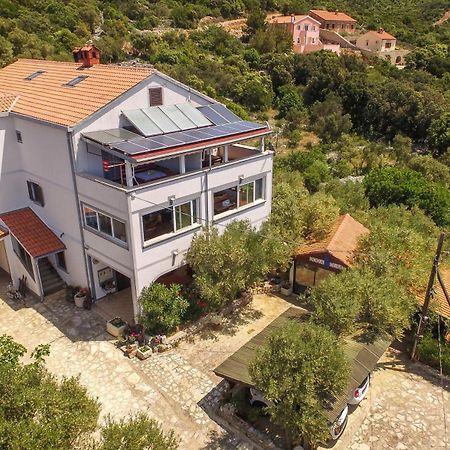 Villa Goga Martinšćica المظهر الخارجي الصورة