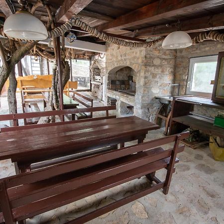 Villa Goga Martinšćica المظهر الخارجي الصورة