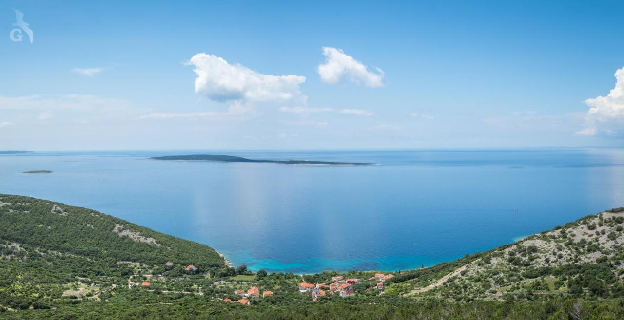 Villa Goga Martinšćica المظهر الخارجي الصورة