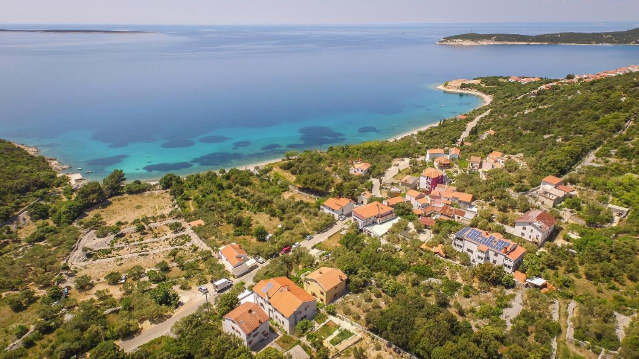 Villa Goga Martinšćica المظهر الخارجي الصورة