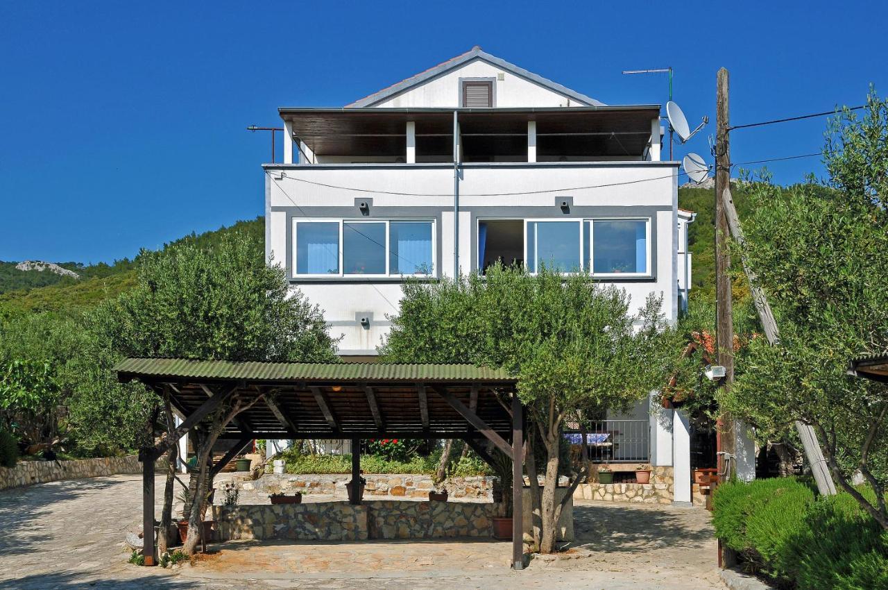 Villa Goga Martinšćica المظهر الخارجي الصورة