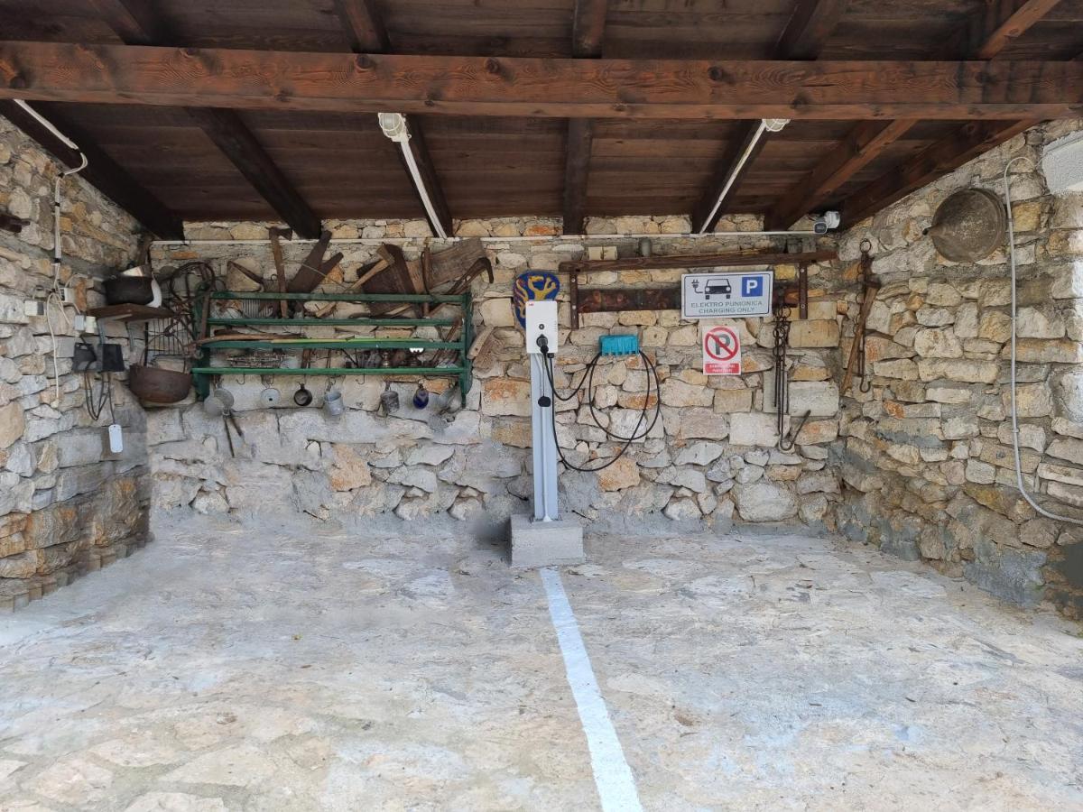 Villa Goga Martinšćica المظهر الخارجي الصورة
